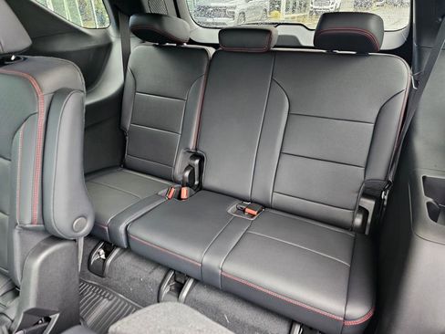 New 2026 Chevrolet Traverse RS AWD/4WD image 18