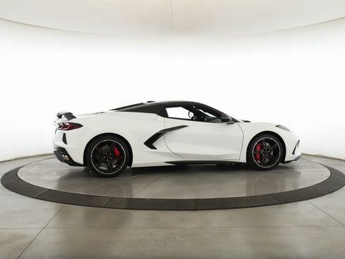 Used 2023 Chevrolet Corvette Stingray image 7
