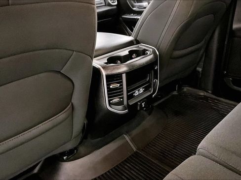 Used 2021 RAM 1500 Big Horn AWD/4WD image 11