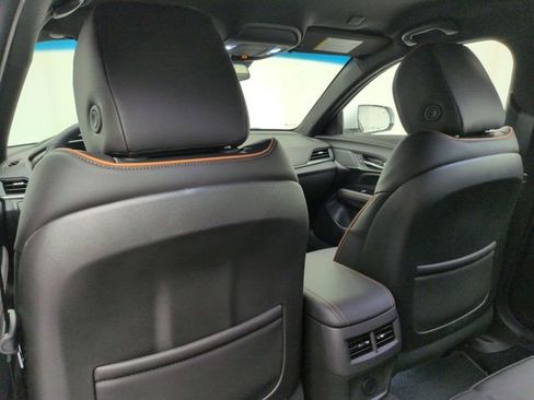 New 2026 Cadillac CT4 Sport AWD/4WD image 20