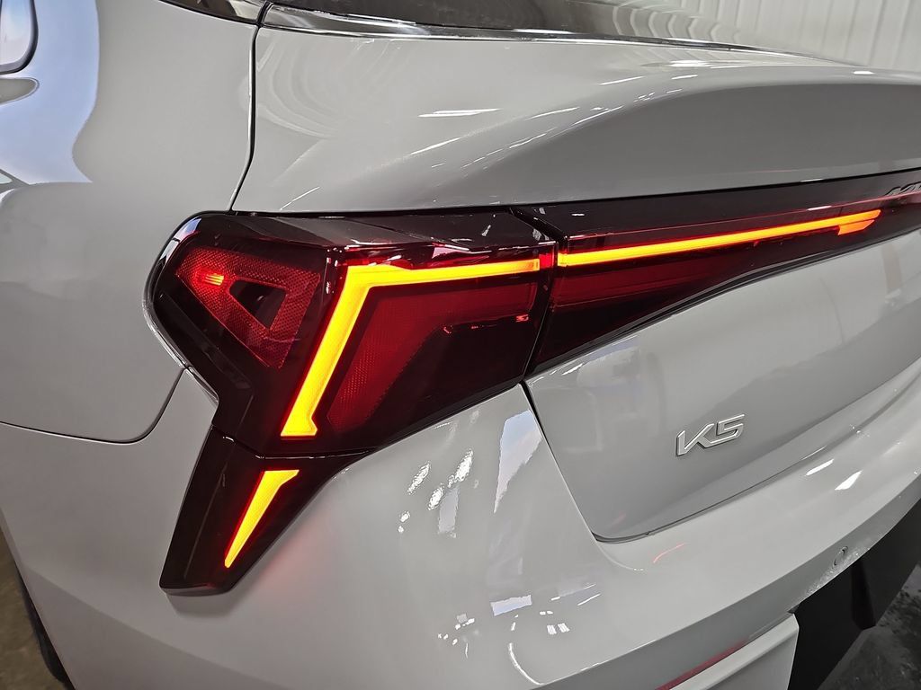 New 2026 Kia K5 GT-Line AWD/4WD image 35