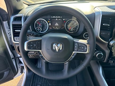 New 2026 RAM 1500 Big Horn AWD/4WD image 47
