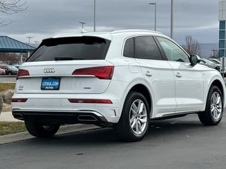 Used 2023 Audi Q5 2.0T Premium video 2