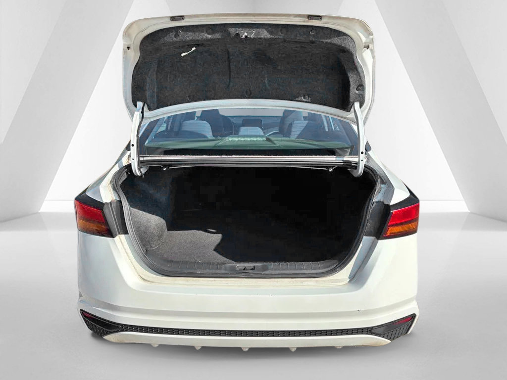 Used 2019 Nissan Altima 2.5 S FWD image 32