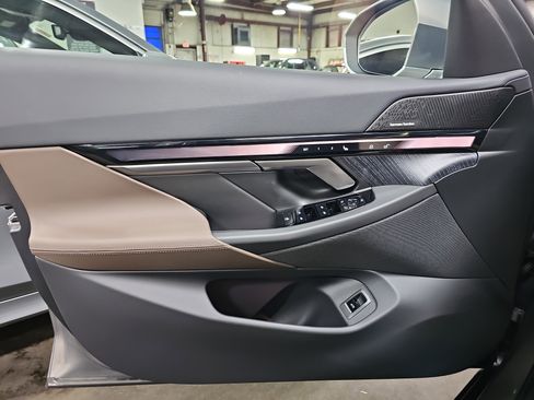New 2027 BMW 530i xDrive AWD/4WD image 29