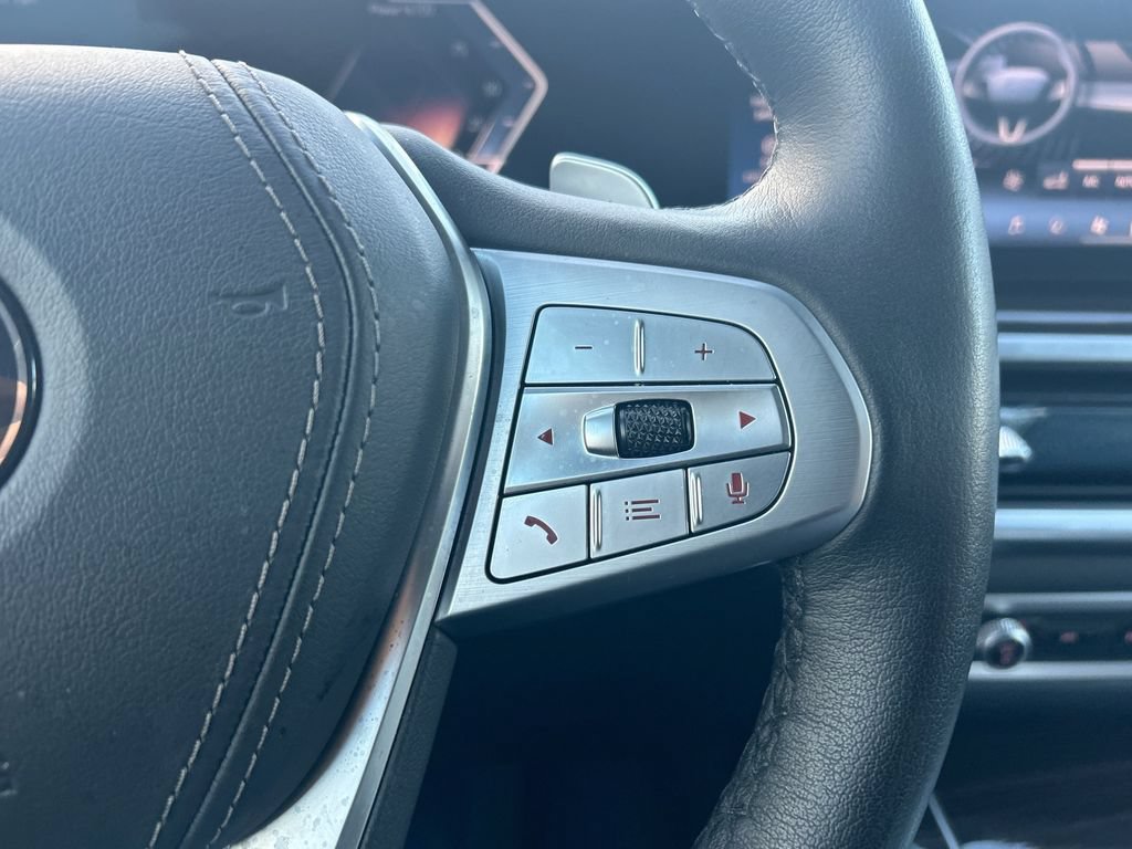 Used 2026 BMW X7 xDrive40i AWD/4WD image 26