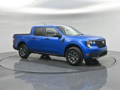 New 2026 Ford Maverick XLT image 27