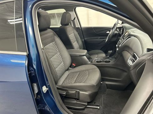 Certified 2020 Chevrolet Equinox LT AWD/4WD image 23
