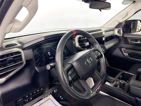 Used 2024 Toyota Tundra SR5 image 9