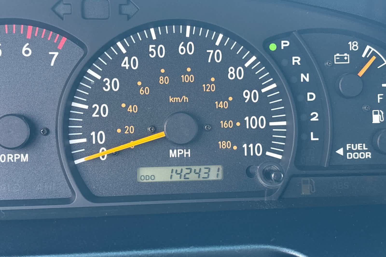 Used 2003 Toyota Tundra SR5 RWD image 24