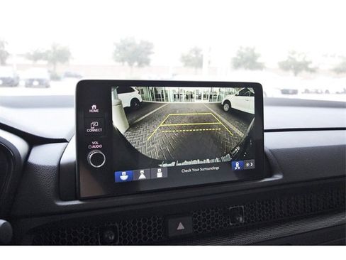 New 2026 Honda CR-V EX image 20