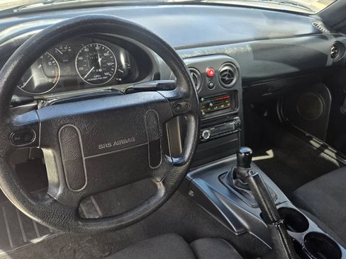Used 1993 MAZDA MX-5 Miata RWD image 21