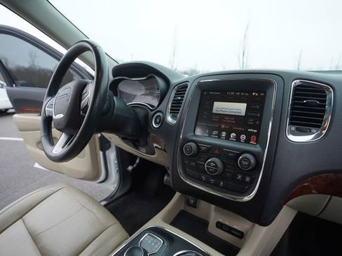 Used 2014 Dodge Durango Limited image 33