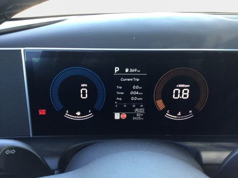 Certified 2026 Hyundai Tucson XRT FWD image 10