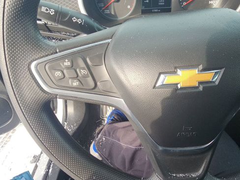 Used 2022 Chevrolet Malibu LT image 11