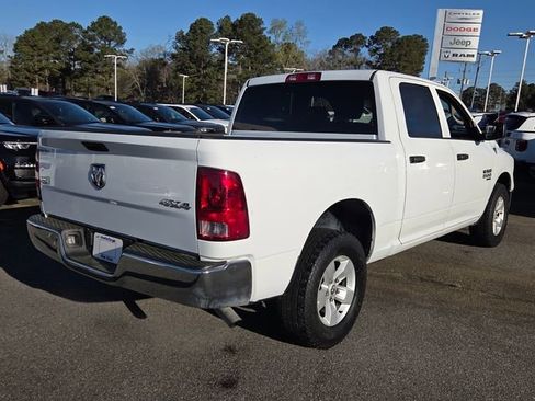 Used 2023 RAM 1500 Classic SLT w/ Electronics Group image 12
