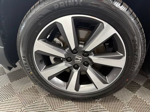 Used 2023 Honda Pilot Elite image 33