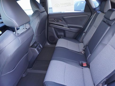 New 2026 Toyota bZ image 9