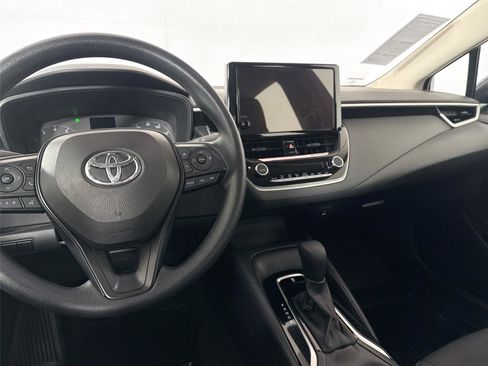 Certified 2024 Toyota Corolla LE FWD image 29