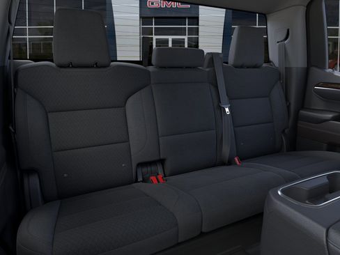 New 2026 GMC Sierra 1500 Elevation image 41