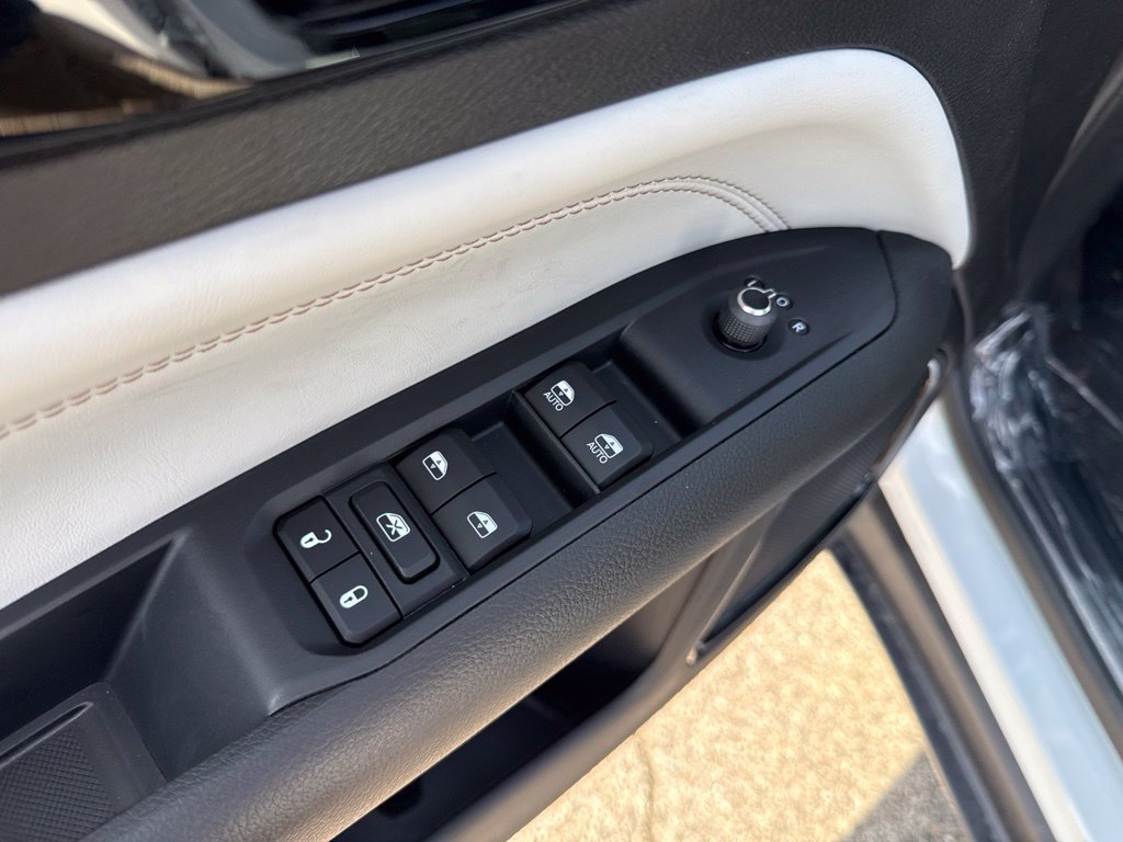 New 2026 Jeep Compass Limited AWD/4WD image 18
