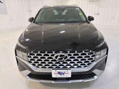 Used 2022 Hyundai Santa Fe SEL AWD/4WD image 30
