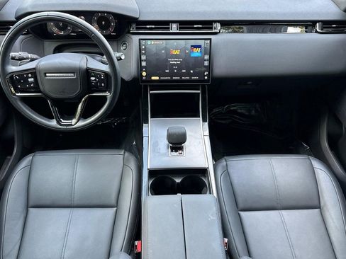 Used 2026 Land Rover Range Rover Velar S AWD/4WD image 28