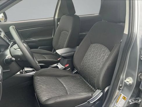 Used 2024 Mitsubishi Outlander Sport AWD image 20
