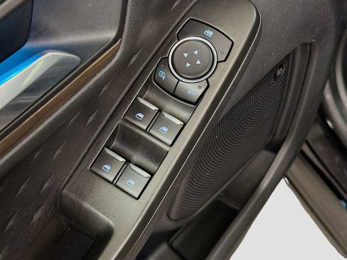 Used 2020 Ford Escape Titanium w/ Titanium Premium Package 2.0 image 18