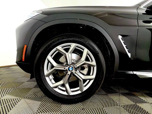 Certified 2023 BMW X3 xDrive30i w/ Convenience Package AWD/4WD image 8