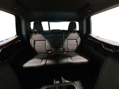 Used 2022 GMC Sierra 1500 Denali image 46