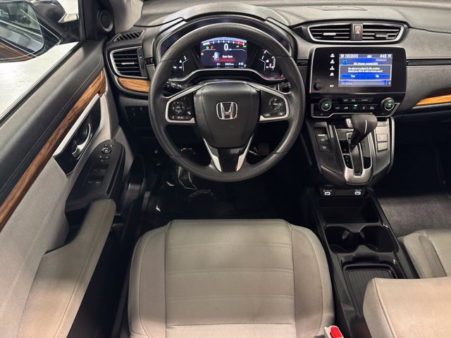 Used 2020 Honda CR-V EX image 6