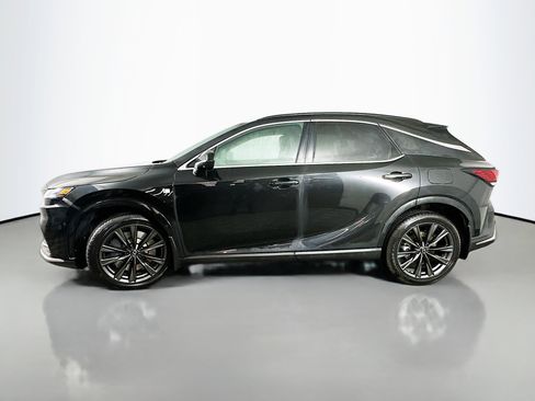 Used 2024 Lexus RX 350 F Sport image 4