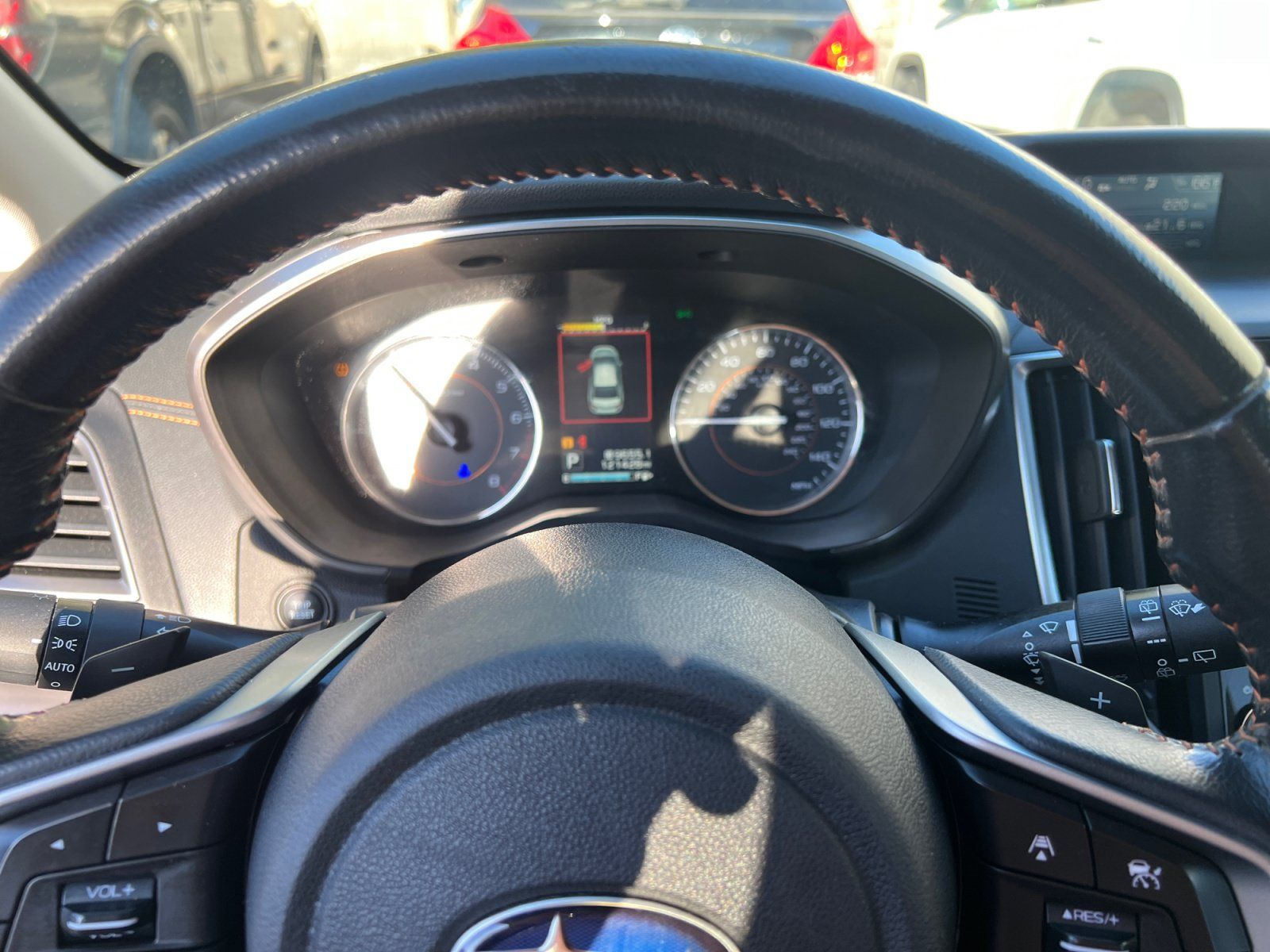 Used 2019 Subaru Crosstrek 2.0i Limited w/ Popular Package #3 AWD/4WD image 15