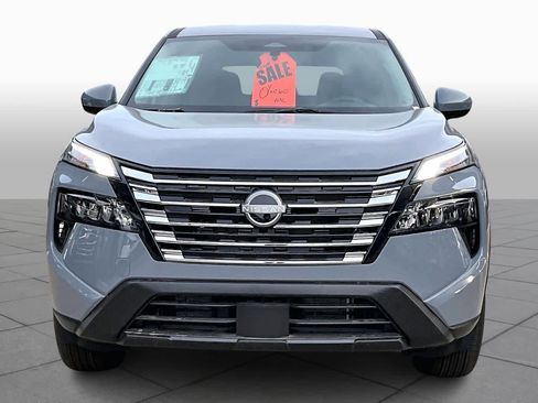 New 2026 Nissan Rogue SV image 3