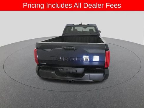 New 2026 Toyota Tundra SR5 AWD/4WD image 7