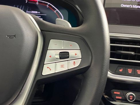 Certified 2024 BMW X3 xDrive30i w/ Premium Package image 31