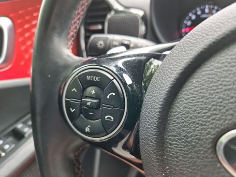 Used 2021 Kia Soul Turbo FWD image 23