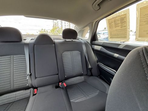 Used 2025 Kia K5 LXS FWD image 42
