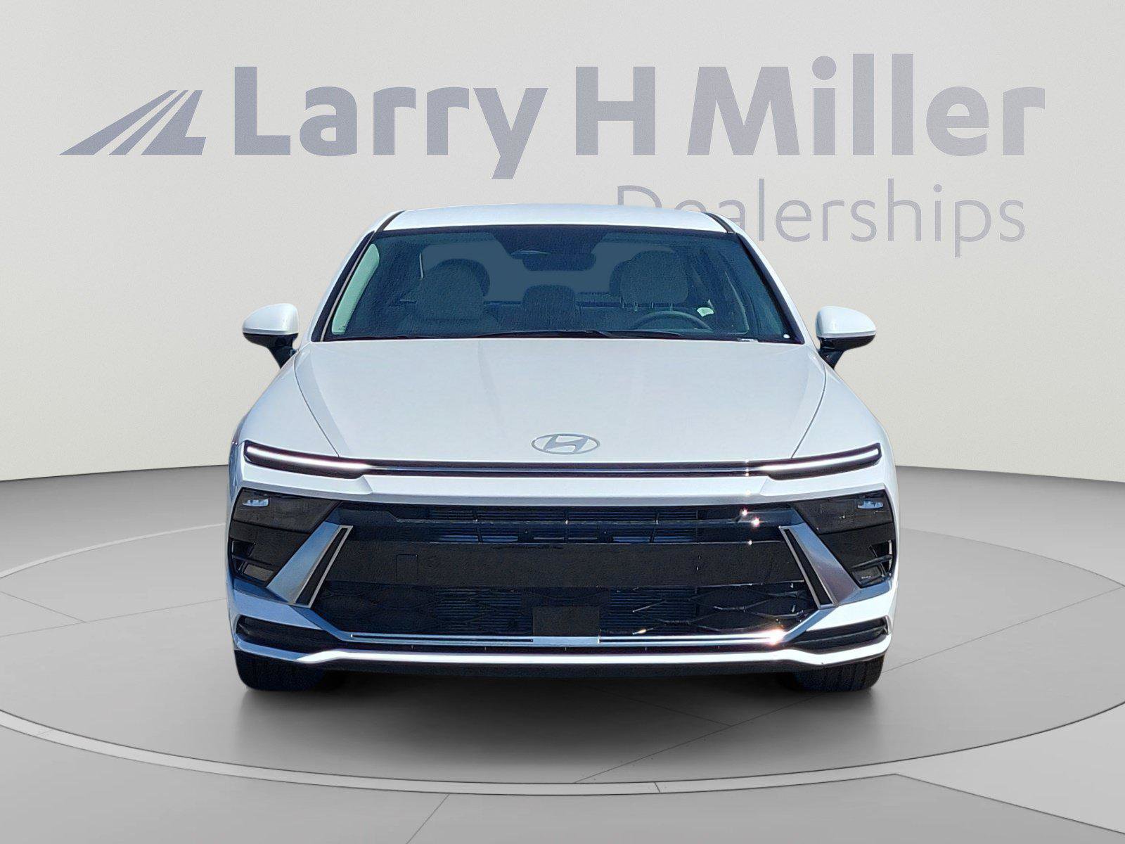 New 2026 Hyundai Sonata SEL FWD image 16