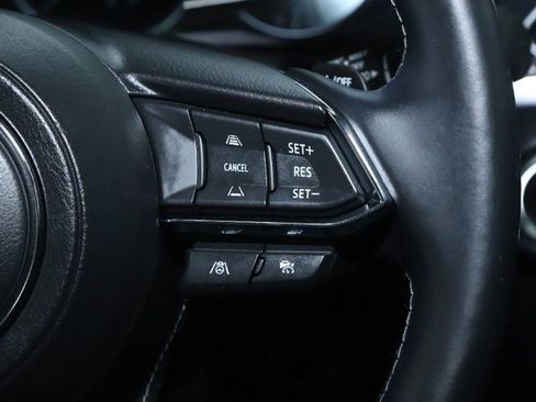 Certified 2023 MAZDA CX-5 Signature image 34