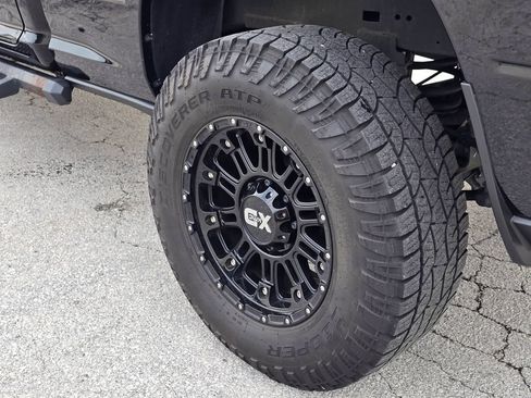 Used 2021 RAM 2500 Tradesman AWD/4WD image 8