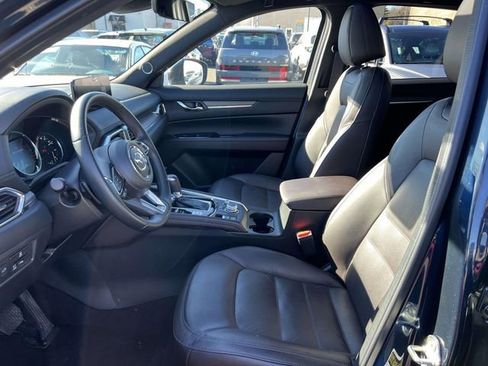 Used 2023 MAZDA CX-5 Signature image 14