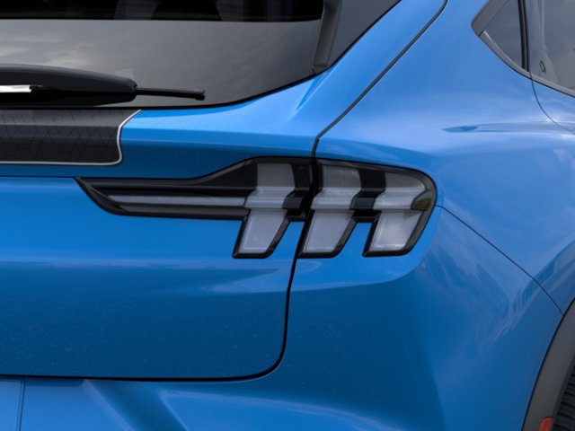 New 2024 Ford Mustang Mach-E GT AWD/4WD image 21