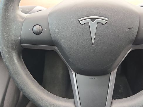 Used 2020 Tesla Model 3 Long Range AWD/4WD image 21
