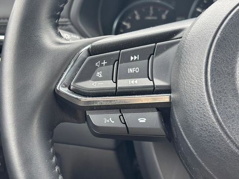 Certified 2023 MAZDA CX-5 AWD 2.5 S w/ Premium Package image 20