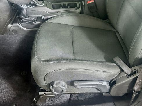 Used 2020 Jeep Wrangler Unlimited Sport image 19