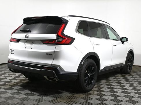 Used 2025 Honda CR-V Sport-L image 6