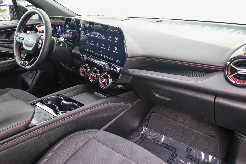 Used 2024 Chevrolet Blazer EV RS AWD/4WD image 15