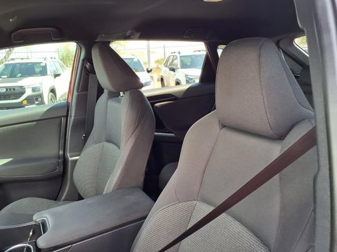 Certified 2023 Subaru Solterra AWD image 25